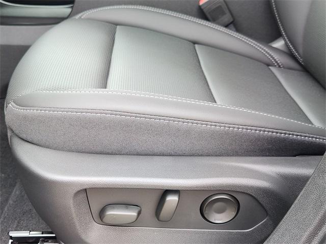 2024 Buick Envision Vehicle Photo in GAINESVILLE, TX 76240-2013