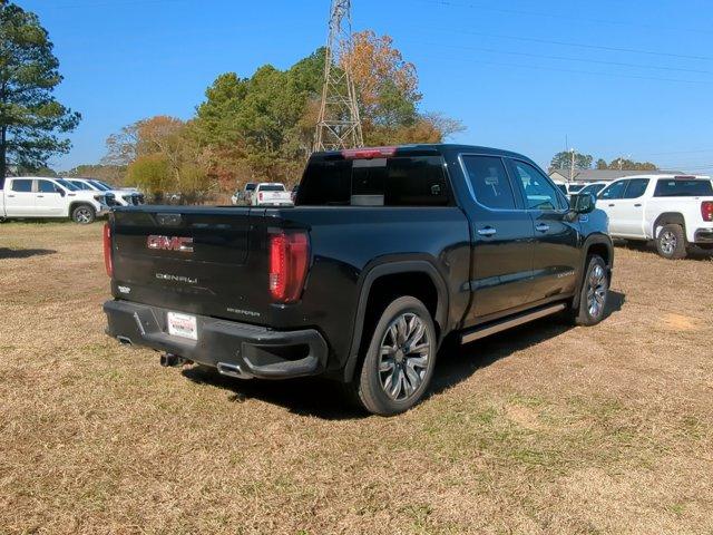 2025 GMC Sierra 1500 Vehicle Photo in ALBERTVILLE, AL 35950-0246