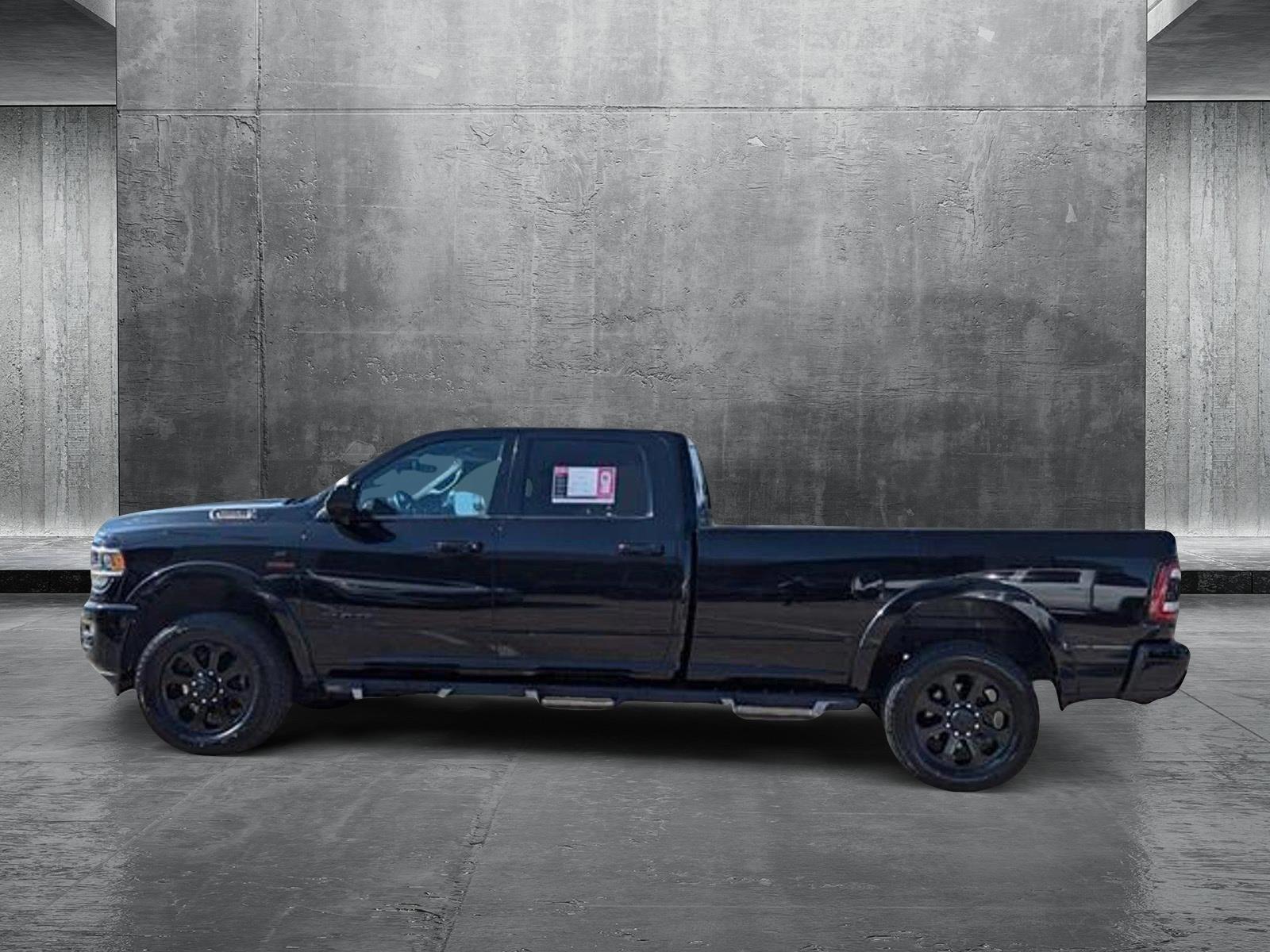 2021 Ram 3500 Vehicle Photo in HOUSTON, TX 77034-5009