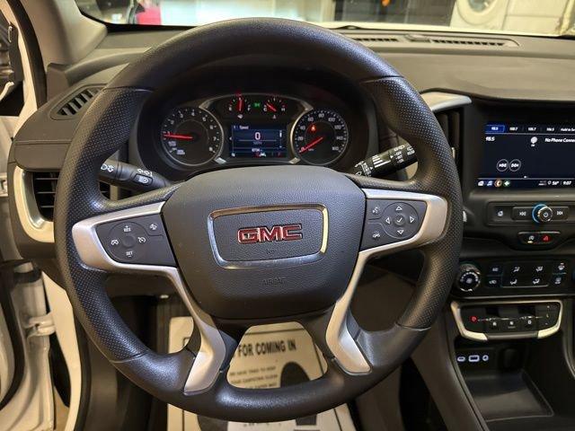 2022 GMC Terrain Vehicle Photo in MEDINA, OH 44256-9631