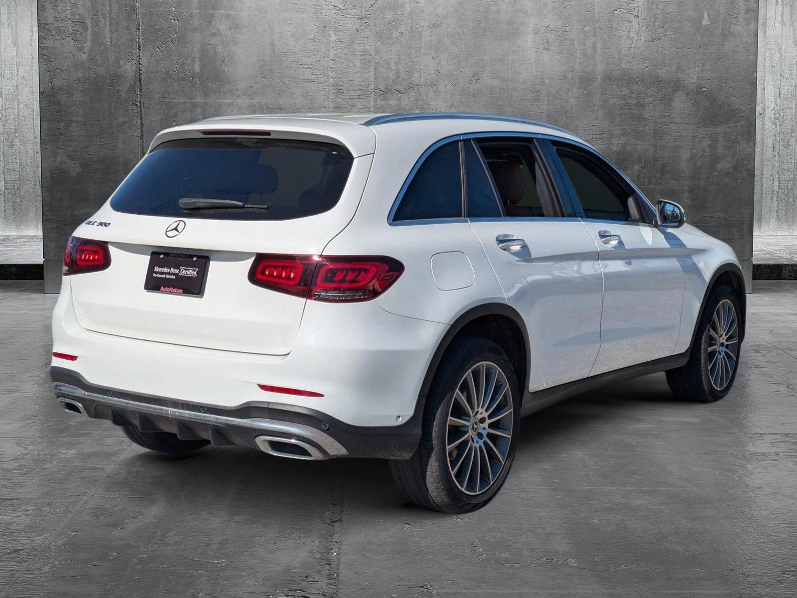 2022 Mercedes-Benz GLC Vehicle Photo in Sarasota, FL 34231