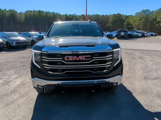 2025 GMC Sierra 1500 Vehicle Photo in ALBERTVILLE, AL 35950-0246