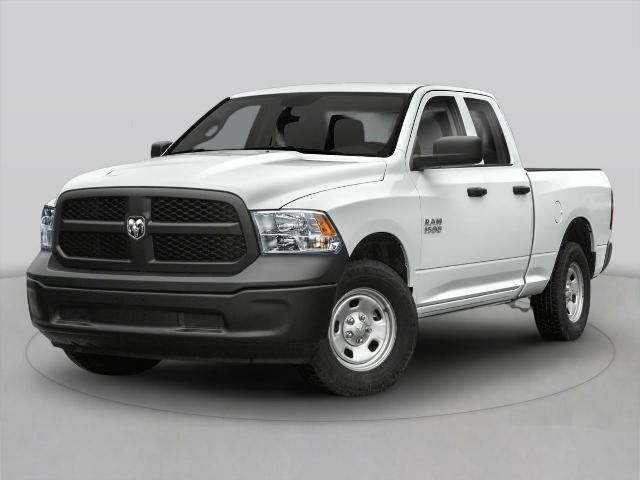 2021 Ram 1500 Classic Vehicle Photo in Salt Lake City, UT 84115-2787