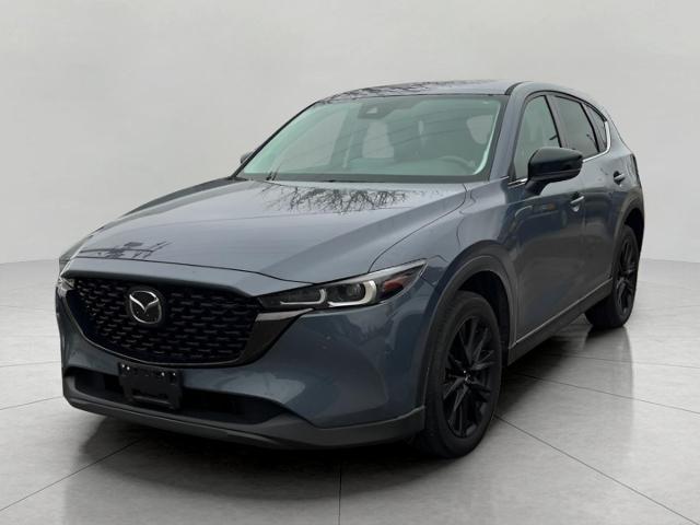 2022 Mazda CX-5 Vehicle Photo in Appleton, WI 54914