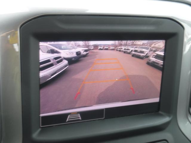 2023 Chevrolet Silverado 1500 Vehicle Photo in JASPER, GA 30143-8655