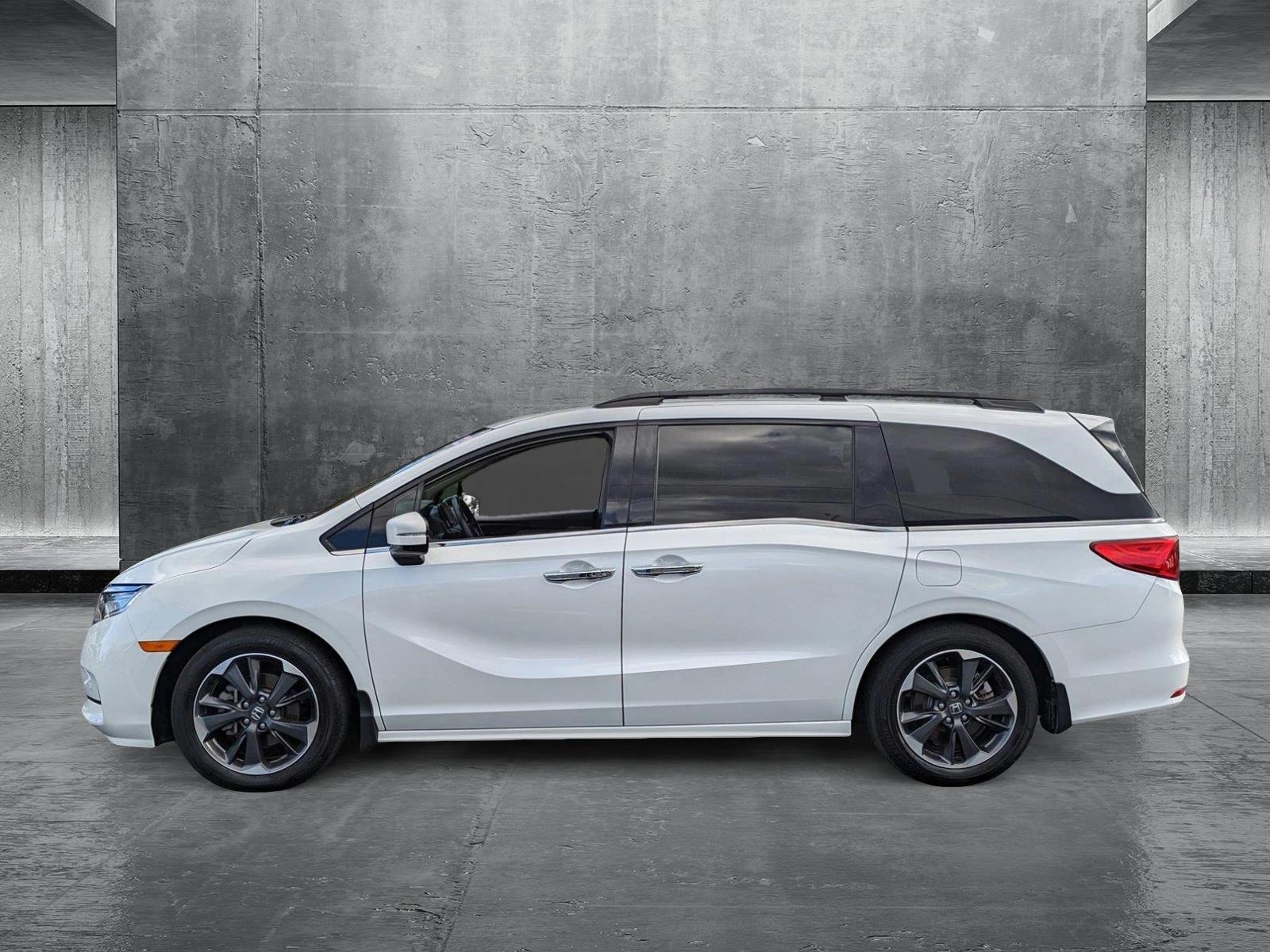 2023 Honda Odyssey Vehicle Photo in Sanford, FL 32771