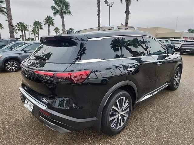 2023 INFINITI QX60 Vehicle Photo in Willow Grove, PA 19090