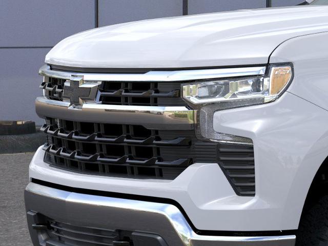 2025 Chevrolet Silverado 1500 Vehicle Photo in KANSAS CITY, MO 64114-4502