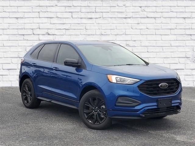 2024 Ford Edge Vehicle Photo in Oshkosh, WI 54901