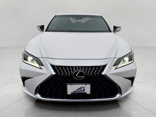 2023 Lexus ES 350 Vehicle Photo in Oshkosh, WI 54904