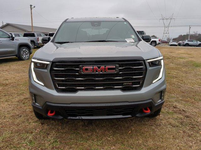 2025 GMC Acadia Vehicle Photo in ALBERTVILLE, AL 35950-0246