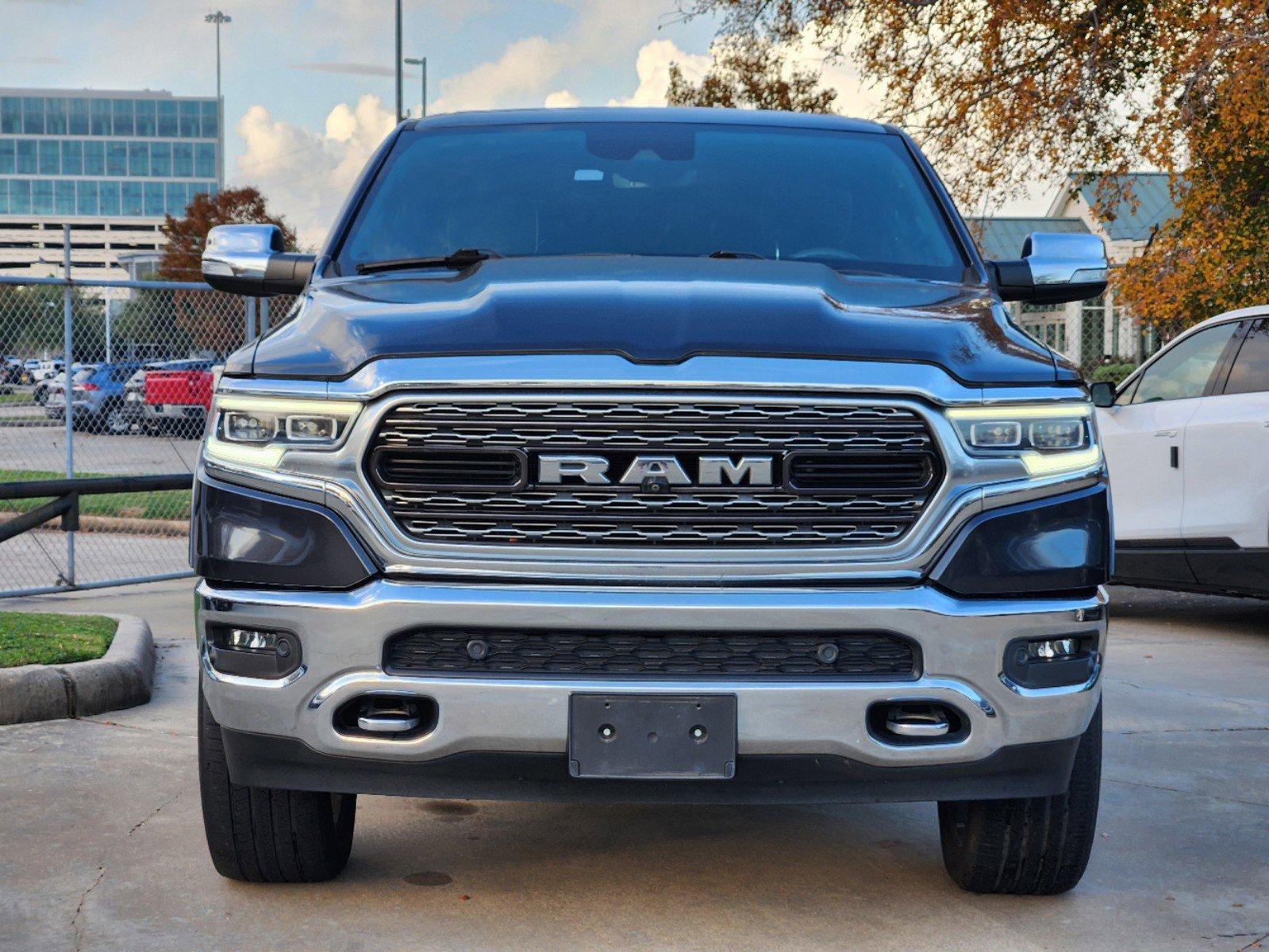 2019 Ram 1500 Vehicle Photo in HOUSTON, TX 77079-1502