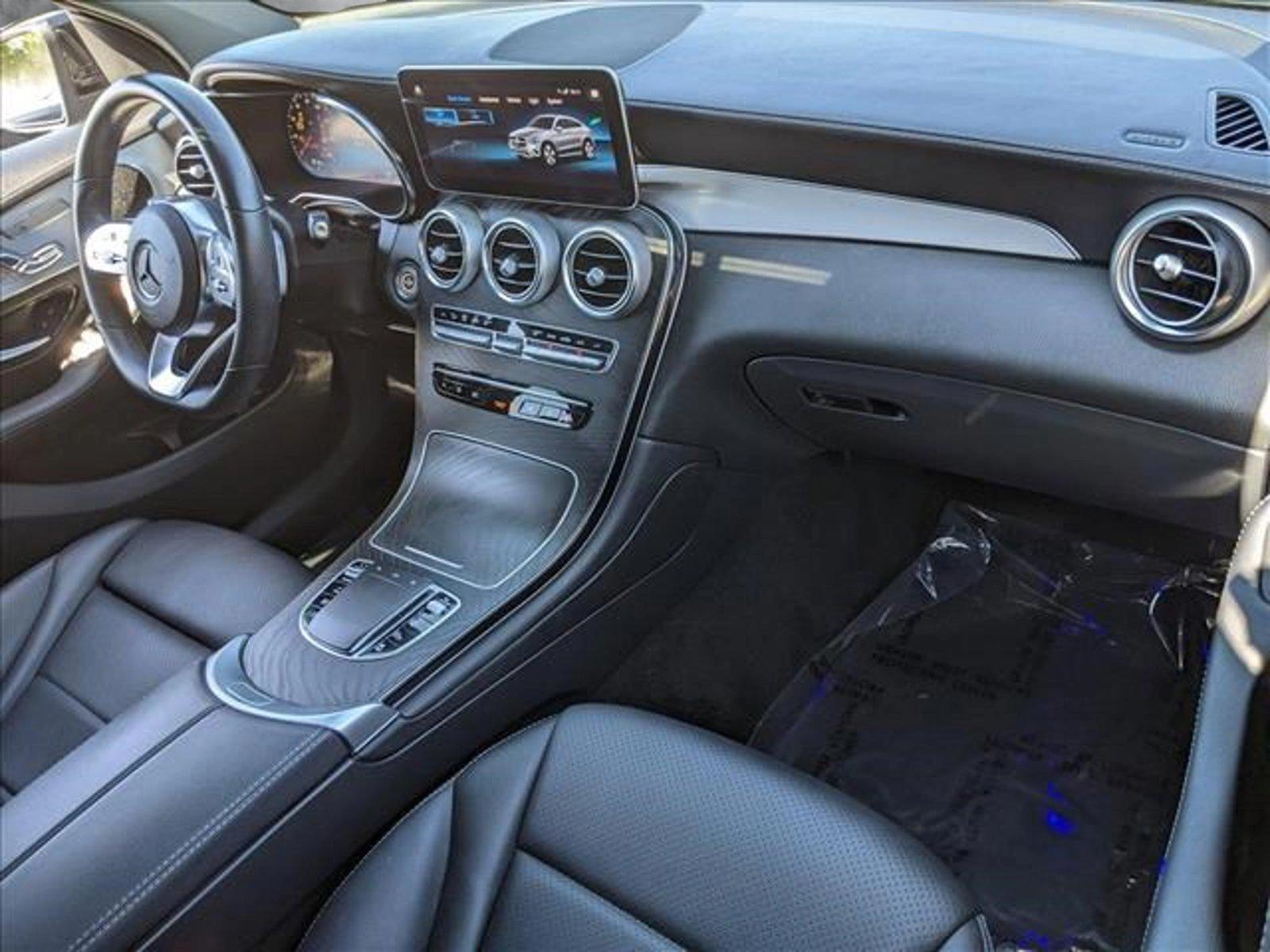 2023 Mercedes-Benz GLC Vehicle Photo in Sarasota, FL 34231