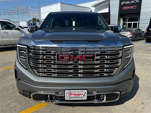 2025 GMC Sierra 1500 Vehicle Photo in BATON ROUGE, LA 70806-4466