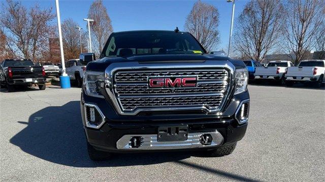 2019 GMC Sierra 1500 Vehicle Photo in BENTONVILLE, AR 72712-4322