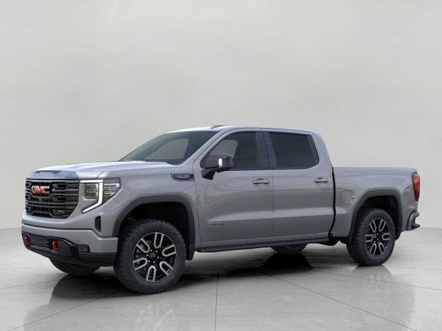 2025 GMC Sierra 1500 Vehicle Photo in OSHKOSH, WI 54904-7811