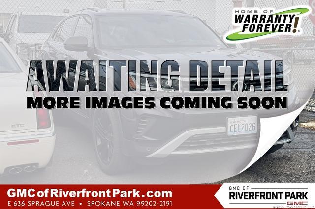 2022 Volkswagen Atlas Cross Sport Vehicle Photo in SPOKANE, WA 99202-2191