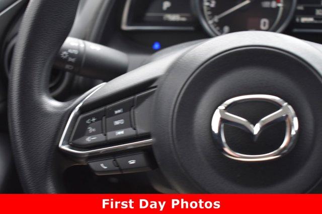 2021 Mazda CX-3 Sport photo 9