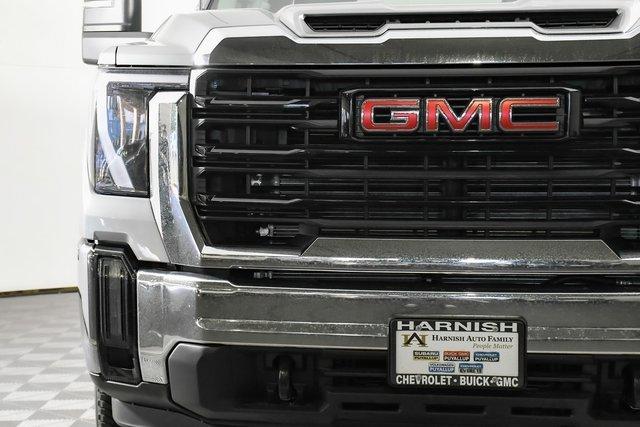 2024 GMC Sierra 2500 HD Vehicle Photo in PUYALLUP, WA 98371-4149