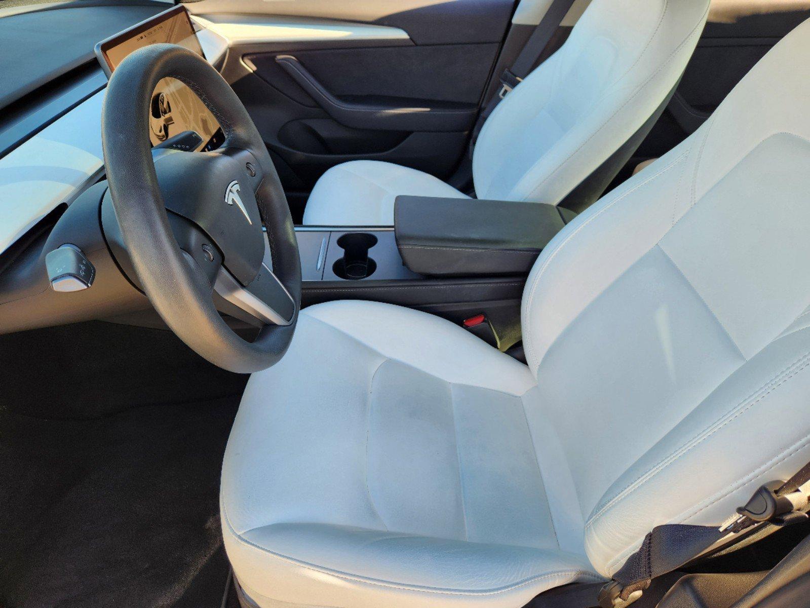 2023 Tesla Model 3 Vehicle Photo in PLANO, TX 75024