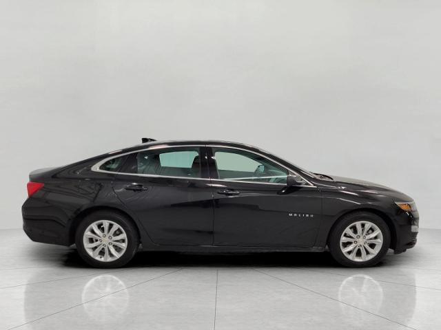 2024 Chevrolet Malibu Vehicle Photo in APPLETON, WI 54914-4656