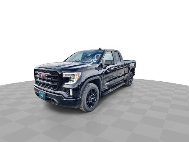 2021 GMC Sierra 1500 Vehicle Photo in WILLIAMSVILLE, NY 14221-2883