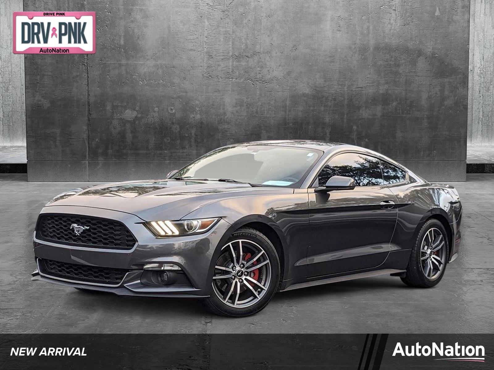 2016 Ford Mustang Vehicle Photo in Sanford, FL 32771