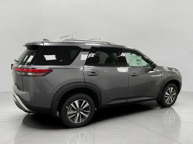 2025 Nissan Pathfinder Vehicle Photo in Appleton, WI 54913