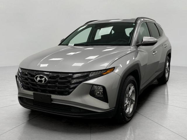 2022 Hyundai TUCSON Vehicle Photo in Appleton, WI 54913