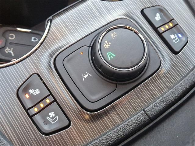 2020 GMC Acadia Vehicle Photo in BERLIN, MD 21811-1121