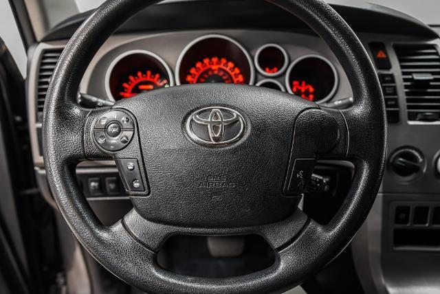 2013 Toyota Tundra 4WD Truck Vehicle Photo in Akron, OH 44312