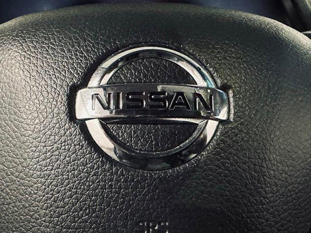 2015 Nissan Altima Vehicle Photo in MEDINA, OH 44256-9631