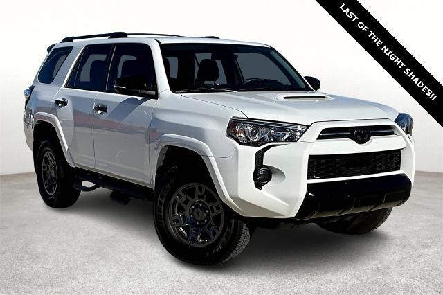 2020 Toyota 4Runner Vehicle Photo in Grapevine, TX 76051