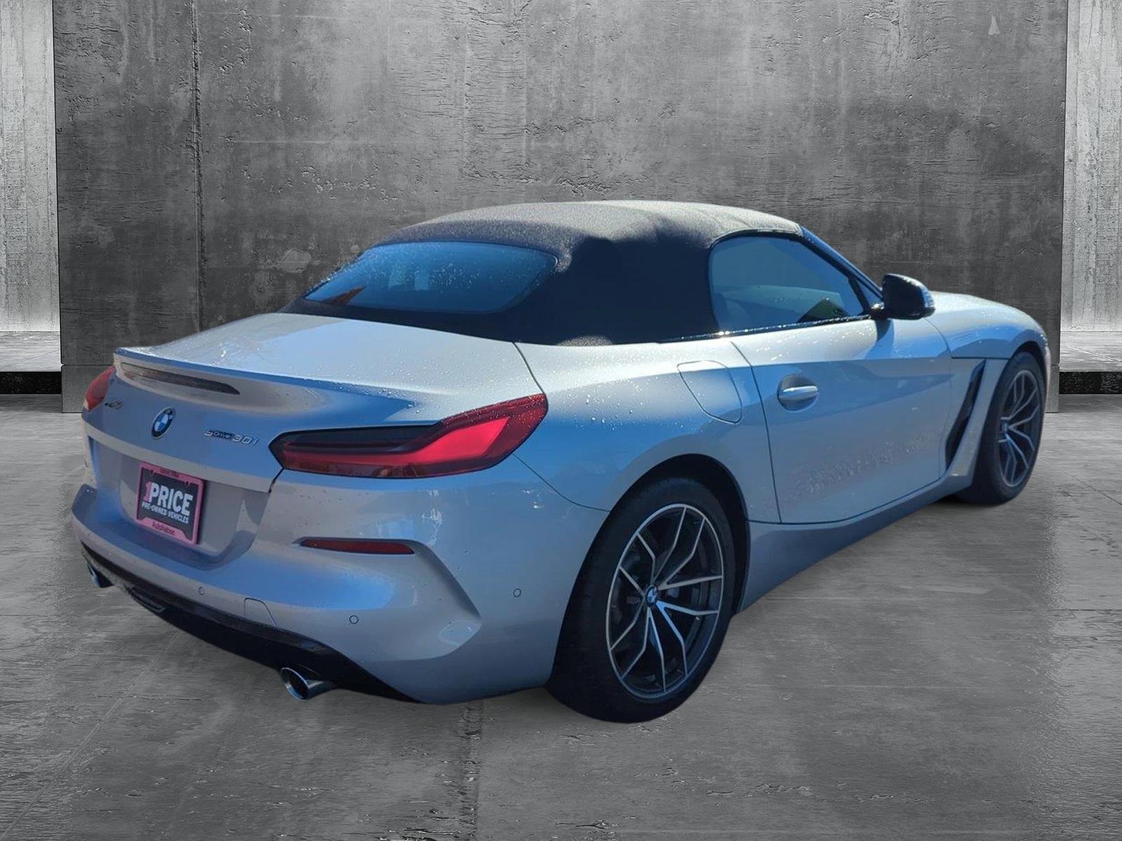 2019 BMW Z4 sDrive30i Vehicle Photo in Memphis, TN 38133