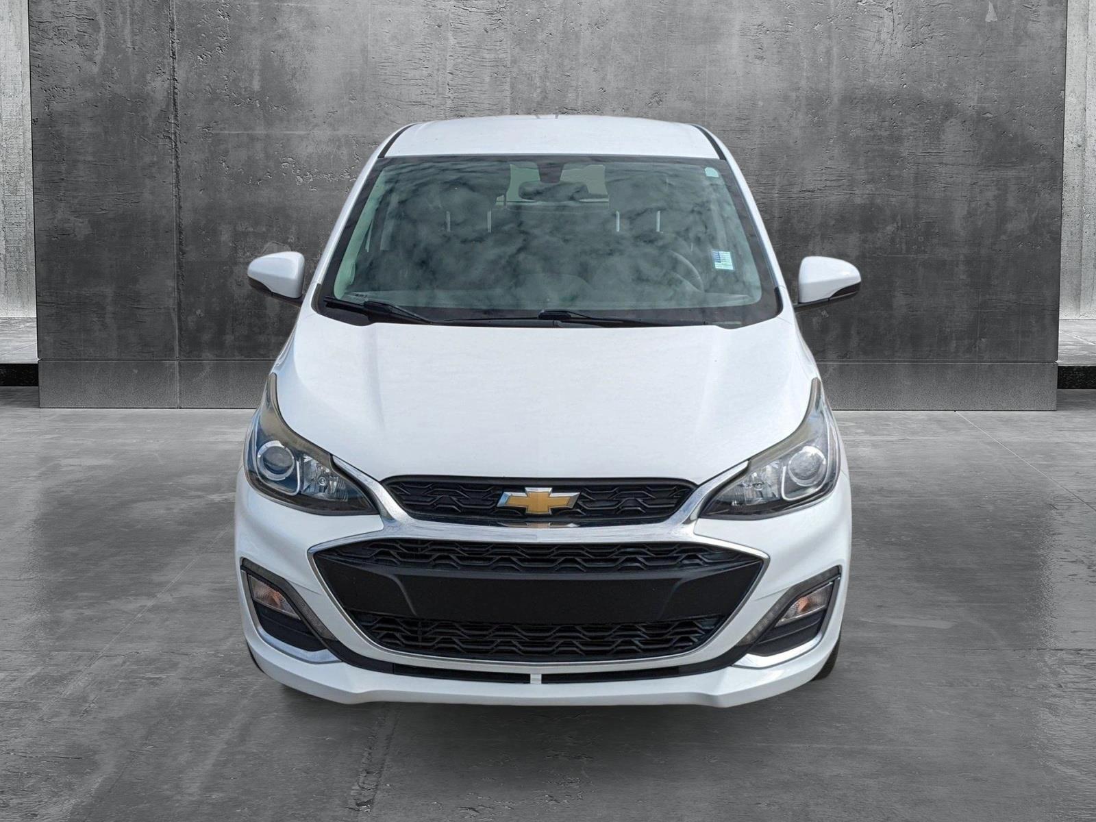 2020 Chevrolet Spark Vehicle Photo in ORLANDO, FL 32808-7998