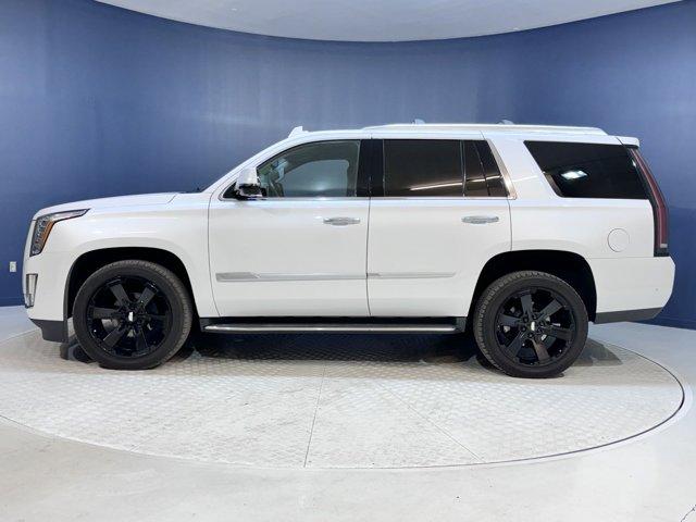 Used 2020 Cadillac Escalade Base with VIN 1GYS3AKJ1LR163830 for sale in Orlando, FL