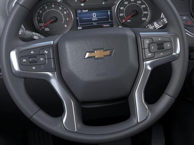 2025 Chevrolet Blazer Vehicle Photo in NEDERLAND, TX 77627-8017