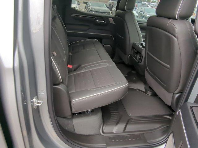 2025 GMC Sierra 1500 Vehicle Photo in ALBERTVILLE, AL 35950-0246