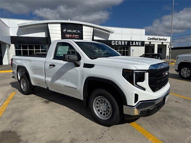 2025 GMC Sierra 1500 Vehicle Photo in BATON ROUGE, LA 70806-4466