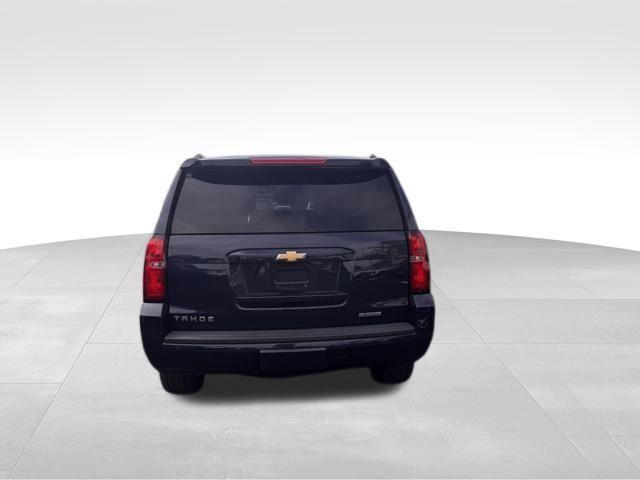 2019 Chevrolet Tahoe Vehicle Photo in DELRAY BEACH, FL 33483-3294