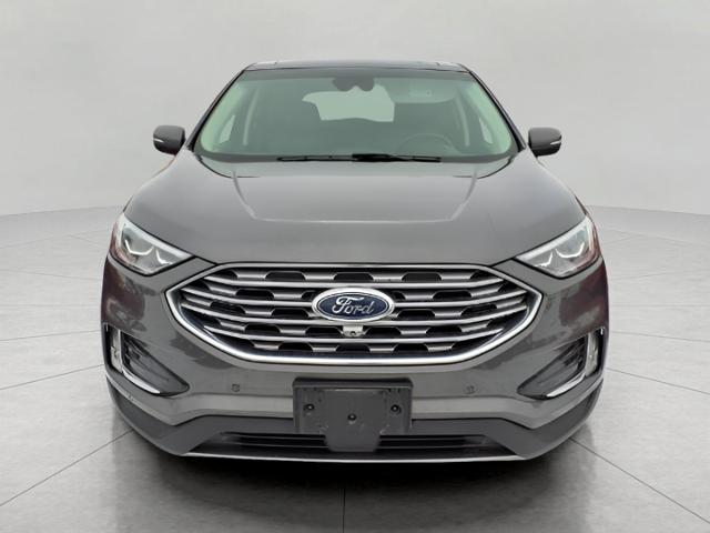 2019 Ford Edge Vehicle Photo in Appleton, WI 54914