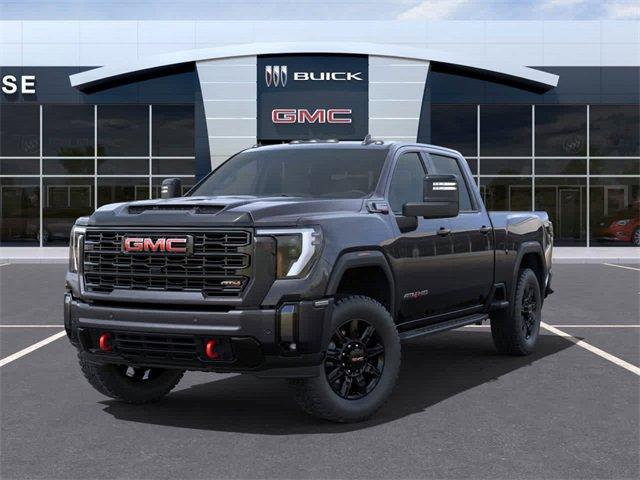 2025 GMC Sierra 2500 HD Vehicle Photo in COLLIERVILLE, TN 38017-9006