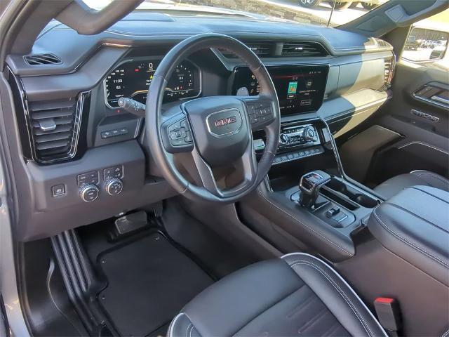 2023 GMC Sierra 1500 Vehicle Photo in ALBERTVILLE, AL 35950-0246