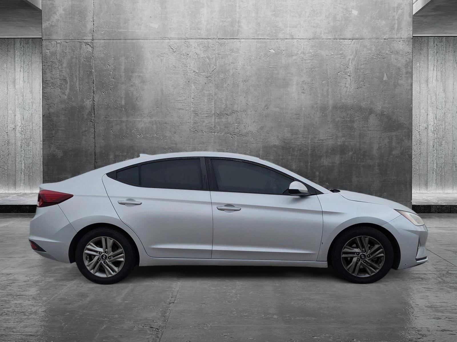 2019 Hyundai ELANTRA Vehicle Photo in Winter Park, FL 32792