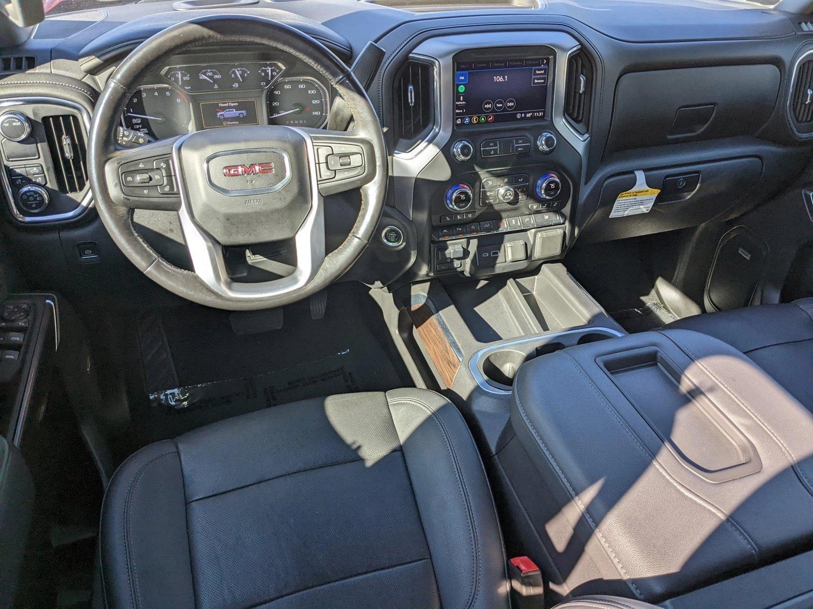 2022 GMC Sierra 1500 Limited Vehicle Photo in Jacksonville, FL 32256