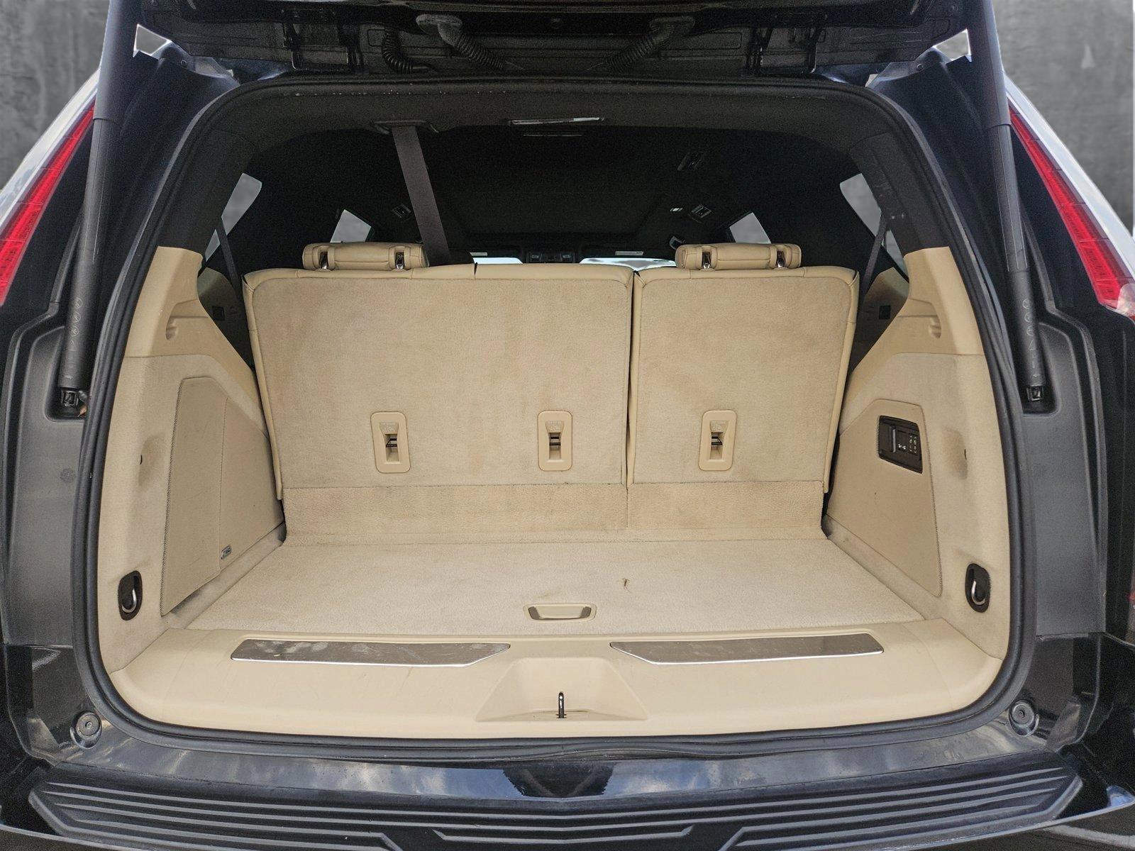 2023 Cadillac Escalade Vehicle Photo in CORPUS CHRISTI, TX 78416-1100