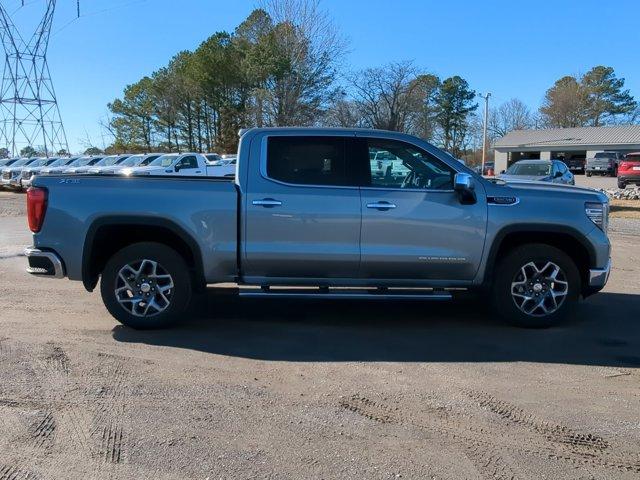 2025 GMC Sierra 1500 Vehicle Photo in ALBERTVILLE, AL 35950-0246