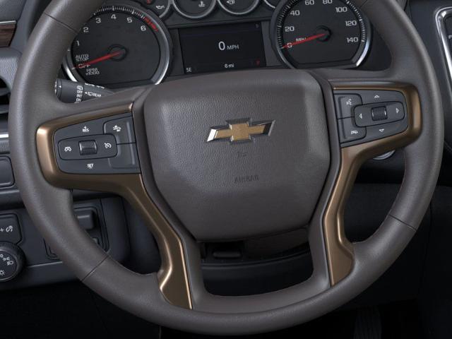 2024 Chevrolet Tahoe Vehicle Photo in HOUSTON, TX 77034-5009