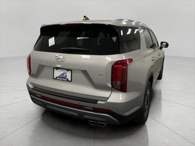 2025 Hyundai PALISADE Vehicle Photo in Appleton, WI 54913