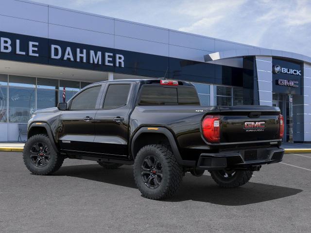 2025 GMC Canyon Vehicle Photo in KANSAS CITY, MO 64114-4545